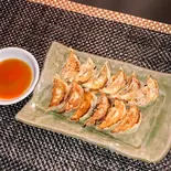 李家焼き餃子12個入り(李家風餃子房)