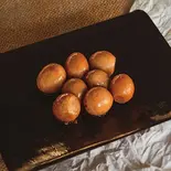 うずら卵 鹌鹑蛋 Quail Eggs（山一厨房）
