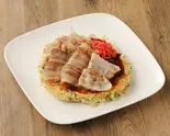 豚玉(広島風)（お好み焼き・鉄板焼 みつえちゃん 西船橋北口駅前店）