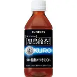 サントリー黒烏龍茶（いきなり！かつ丼 笹塚店）