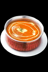 バターチキンカレー/Butter Chicken Curry(すなお 目黒店)