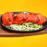 チキンティッカ (3 ピース) Chicken Tikka (3 Pieces)（エスニック料理 ハベリ）