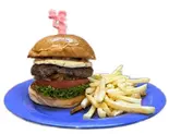 ファクトリースペシャル Factory Special(BurgerFactory)