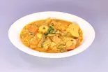 Vegetable Curry（ミラン 東高円寺店）