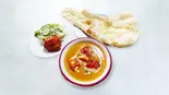 ロシャニーセット / Roshani set（インド料理レストランロシャニー）