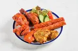 ミックスグリル mix grill（サクラ）