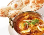 羊肉カレー Mutton Curry(マザーインディア 半蔵門駅前店)