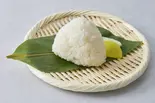 塩むすび（おむすび米心）