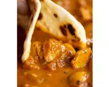 Cheese chicken curry チ-ズチキンカレー(ジャムナカレーJAMUNA CURRY)
