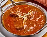 マトンカレー/Mutton Curry(タンドール料理RB’s ひつじや 神田店)