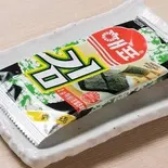 韓国のりKorean seaweed(仙台ホルモン焼肉酒場ときわ亭高田馬場店)