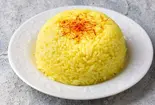 サフランライス【Safron Rice】（ダナパニ）