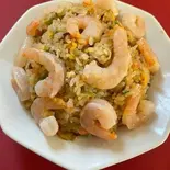【お値下げ！】海老チャーハン（喜多方ラーメン高蔵）