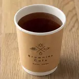 アールグレー ホット Hot Earl Grey（Brownies Cafe）