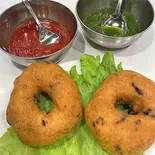 ワダ Wada（インド料理 ナマステ(堺店)）