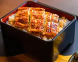 鰻重 並(鰻次郎神楽坂)