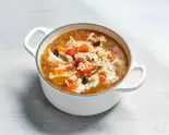 【食べて美活】食から代謝を促すデトックススープ（すーぷのあるせいかつ 上野入谷 Life with Soup UENOIRIYA(スープ)）