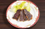 バストゥルマ/ Бастурма(Cafe RUSSIA (カフェロシア) ロシア/ジョージア料理専門)