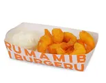 ポップコーンシュリンプ POPCORN SHRIMP（UMAMI BURGER 有明ガーデン店）