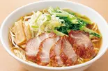 チャーシューメン（満洲園 東陽町店）