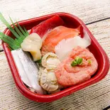 02 落合丼（大漁丼家 新宿西落合店）
