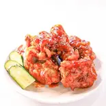 チキンチリ Chicken Chilli（インド料理＆バー ハヴェリ）