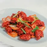 チキンチリ Chicken Chilli(トマトキッチン)