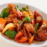 チキンチリ Chicken Chilli(New Namaste Himal ASAGAYA)