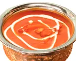 バターチキン(Butter Chicken)(DELHI MASALA)