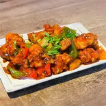 Chicken Chilly（ラムダイニングアンドバー）