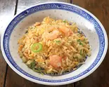 炒飯セット（中国ラーメン揚州商人 第二産業南中野店）