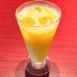 マンゴーラッシー/Mango Lassie（タージマハル一橋学園店）