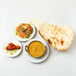 Dセット D set（AAMA GHAR）