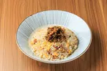 高菜チャーハン（麺房豚くらふと）