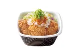 鬼おろしポン酢から揚げ丼（吉野家 経堂店）