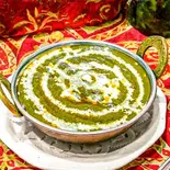 グリーンカレー Green Curry（アジアンレストラン8848）