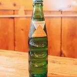 190ml ジンジャーエール甘口(瓶)（HEE-HAW）