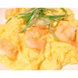 エビ玉子（海鴎舫）