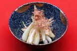 島らっきょう浅漬け（民謡ステージ歌姫）