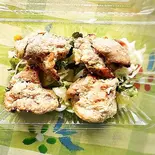 マライティッカ4p Malai Tikka 4p(Asian Dining Meat De 志村坂上)