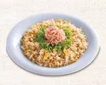 紅ずわいがにたっぷりチャーハン（笑笑 歌舞伎町輝ビル店）