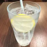 島レモネード（淡路島バーガー高円寺店）