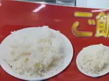 四川家 小ライス(米饭小)（友誼食府）