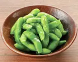 塩枝豆（山内農場 博多駅前通り店）