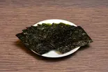 海苔(10枚)（油そば専門店 油カダブラ）