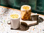 キャラメルマキアート Caramel Macchiato（Aubrey House 渋谷神南店(オーブリーハウス)）