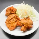 チキンティッカ(1ピース) / Chicken Tikka (1 Piece)（Asian Kitchen Sakura）