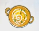 キーマエッグカレー(Keema Egg Curry)（KHUKURI）