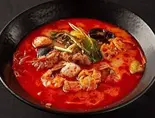 マーラータン 麻辣烫 Mala Hot Pot（延边烧烤 麻辣湯）
