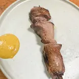 たん(もつ焼き&Jazz みのる)